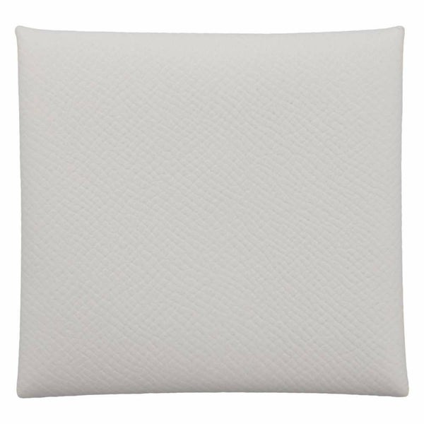 エルメス コインケース バスティア クレ ヴォーエプソン B刻印 HERMES 財布