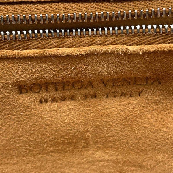 ボッテガヴェネタ ハンドバッグ ミニザ・アルコ 600606 BOTTEGA VENETA 2wayショルダーバッグ 黒