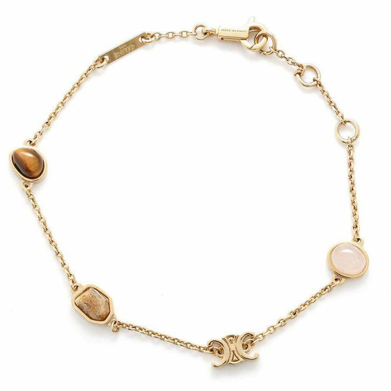 セリーヌ ブレスレット トリオンフ ストーン CELINE アクセサリー