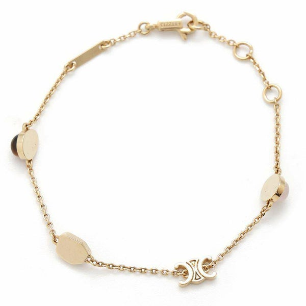 セリーヌ ブレスレット トリオンフ ストーン CELINE アクセサリー