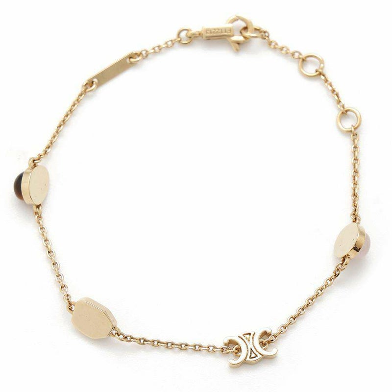 セリーヌ ブレスレット トリオンフ ストーン CELINE アクセサリー