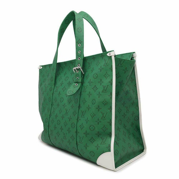 ルイヴィトン トートバッグ モノグラム エブリデイLV カバ・ジップGM M58749 LOUIS VUITTON