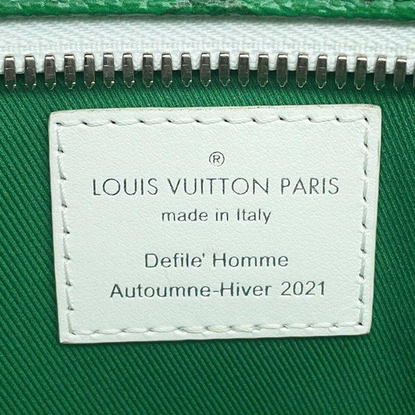 ルイヴィトン トートバッグ モノグラム エブリデイLV カバ・ジップGM M58749 LOUIS VUITTON