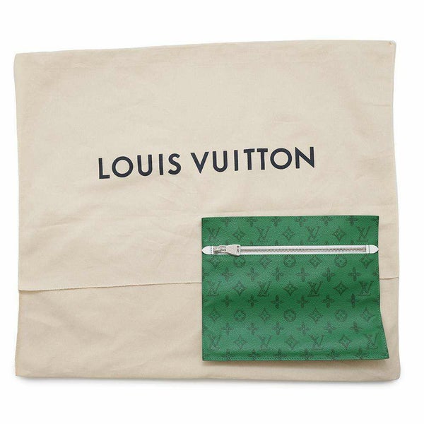 ルイヴィトン トートバッグ モノグラム エブリデイLV カバ・ジップGM M58749 LOUIS VUITTON