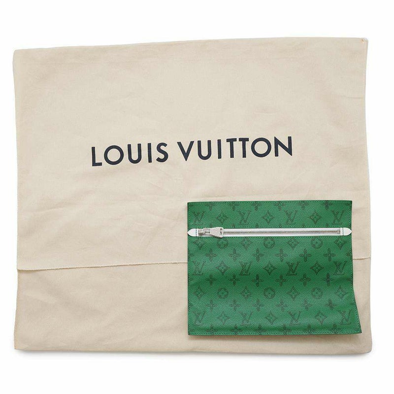 ルイヴィトン トートバッグ モノグラム エブリデイLV カバ・ジップGM M58749 LOUIS VUITTON