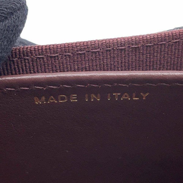 シャネル チェーンウォレット マトラッセ ココマーク ミニ ソフトキャビアスキン ブラック AP0238 CHANEL 財布 黒