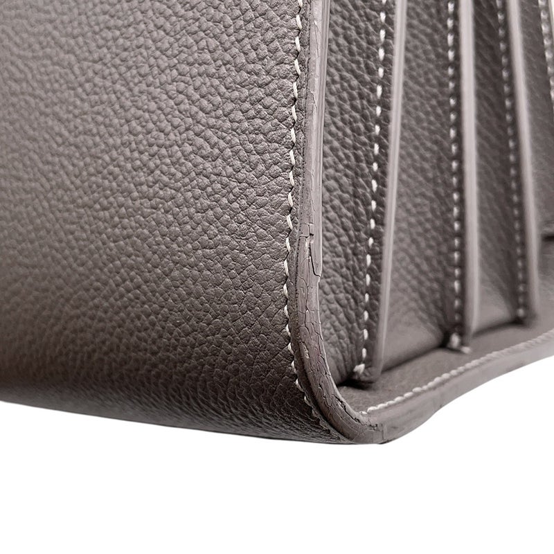 サンローランパリ ハンドバッグ ベイビーサックドジュール グレインレザー 421863 SAINT LAURENT PARIS 2wayショルダー