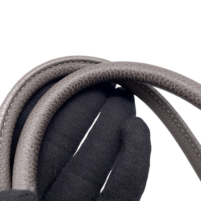サンローランパリ ハンドバッグ ベイビーサックドジュール グレインレザー 421863 SAINT LAURENT PARIS 2wayショルダー
