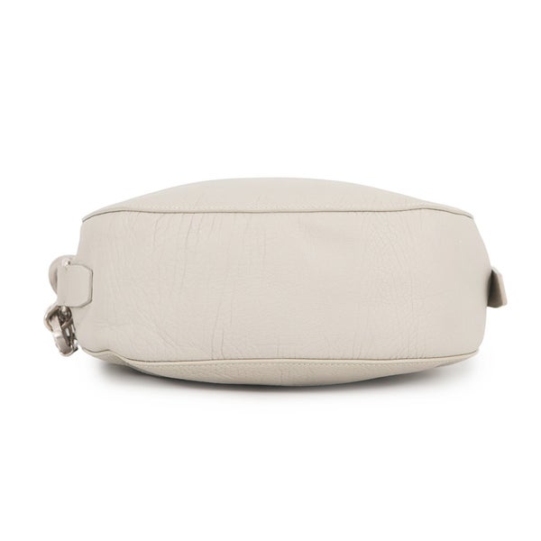 バーバリー ショルダーバッグ ナイト スモール レザー 8085418 BURBERRY ワンショルダー