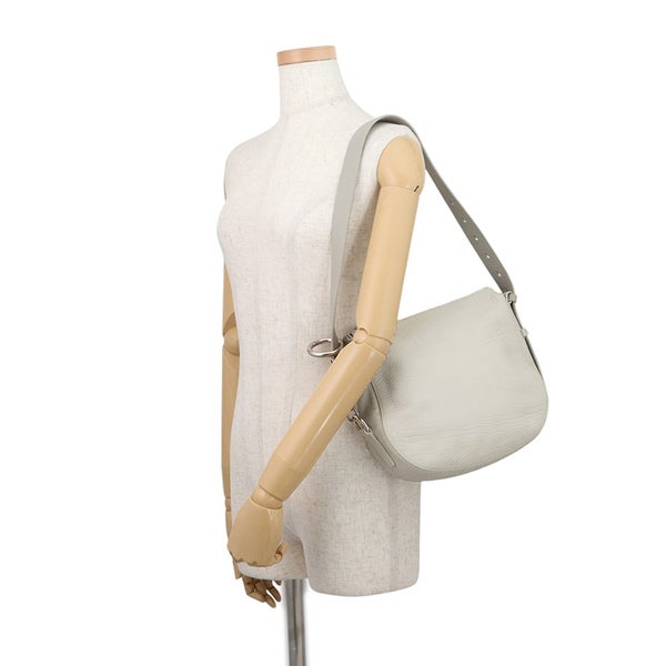 バーバリー ショルダーバッグ ナイト スモール レザー 8085418 BURBERRY ワンショルダー
