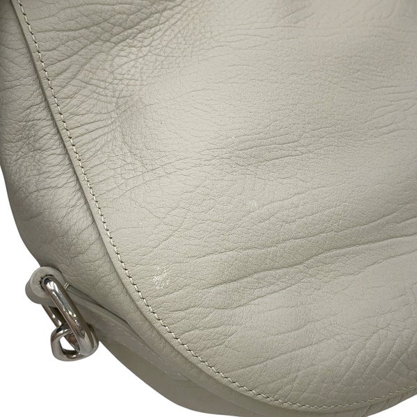 バーバリー ショルダーバッグ ナイト スモール レザー 8085418 BURBERRY ワンショルダー