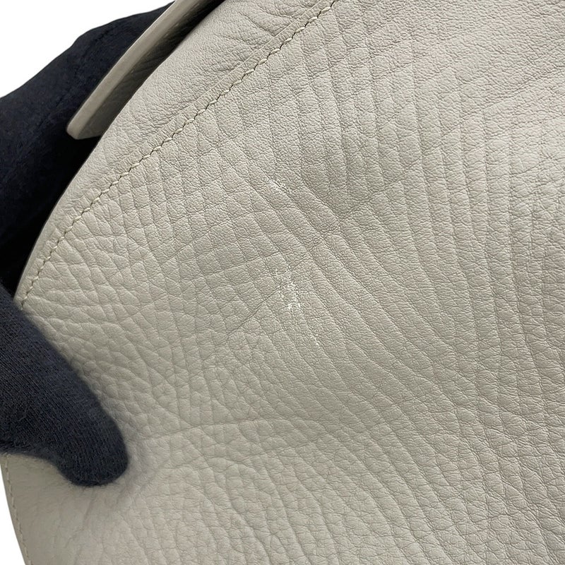 バーバリー ショルダーバッグ ナイト スモール レザー 8085418 BURBERRY ワンショルダー