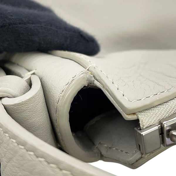 バーバリー ショルダーバッグ ナイト スモール レザー 8085418 BURBERRY ワンショルダー