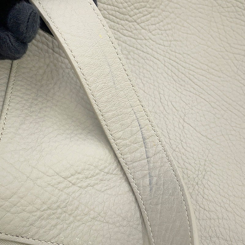 バーバリー ショルダーバッグ ナイト スモール レザー 8085418 BURBERRY ワンショルダー
