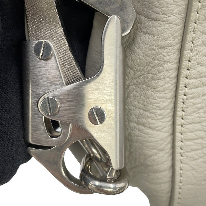 バーバリー ショルダーバッグ ナイト スモール レザー 8085418 BURBERRY ワンショルダー