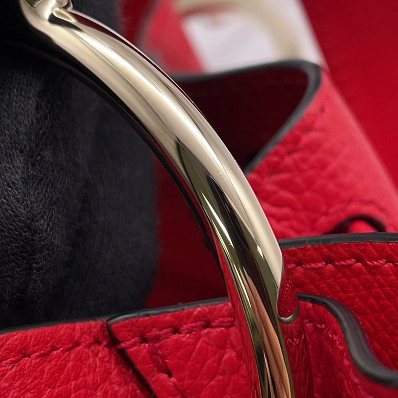クリスチャン・ルブタン ショルダーバッグ BY MY SIDE  バイ マイ サイド バケットバッグ レザー 
3235080R297 Christian Louboutin バッグ
