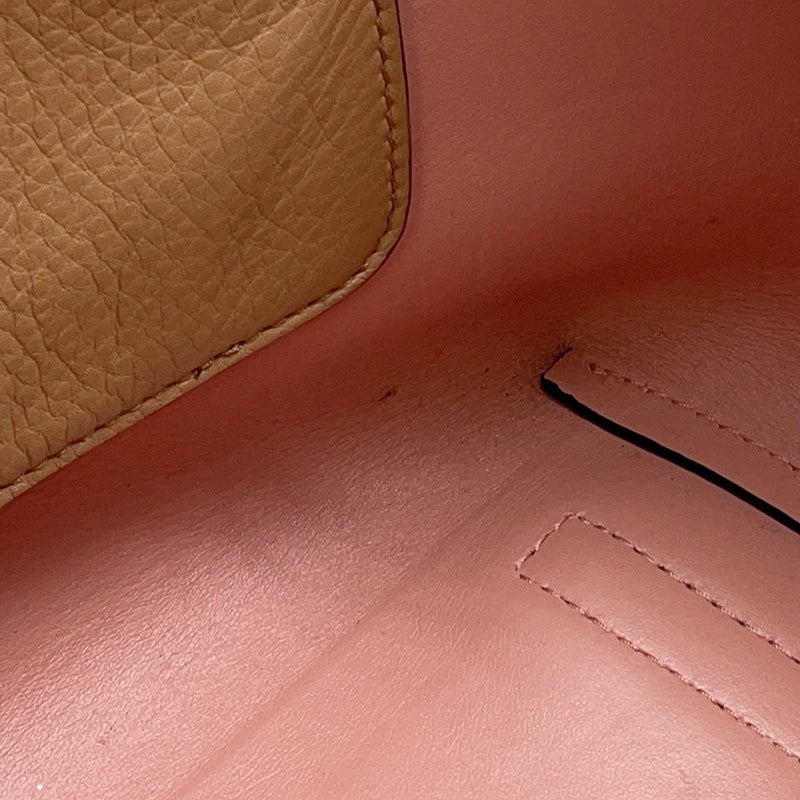 バーバリー トートバッグ エンブレム レザー BURBERRY バッグ ２wayショルダー