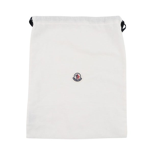 モンクレール ショルダーバッグ パフ ナイロン MONCLER バッグ 黒