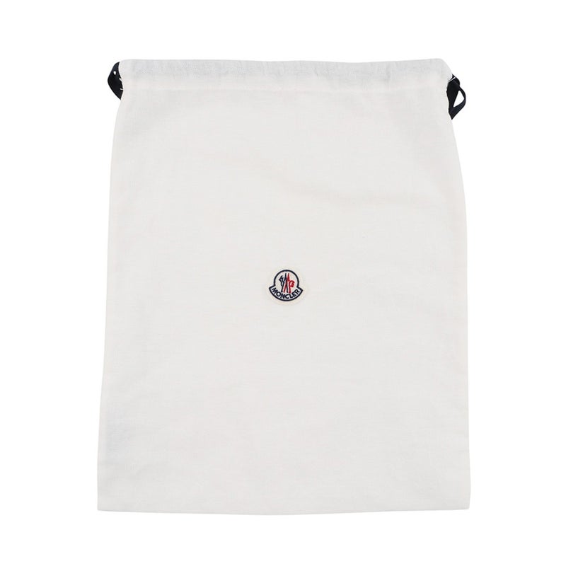 モンクレール ショルダーバッグ パフ ナイロン MONCLER バッグ 黒