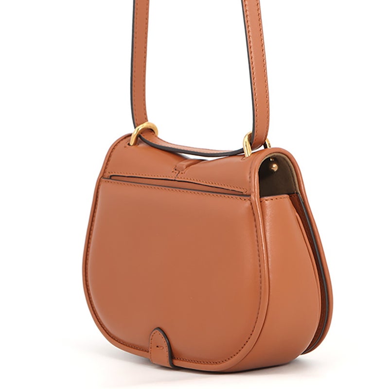 フェンディ ショルダーバッグ カモン スモール レザー 8BS082 FENDI バッグ