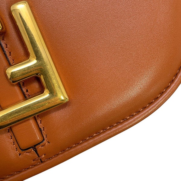フェンディ ショルダーバッグ カモン スモール レザー 8BS082 FENDI バッグ