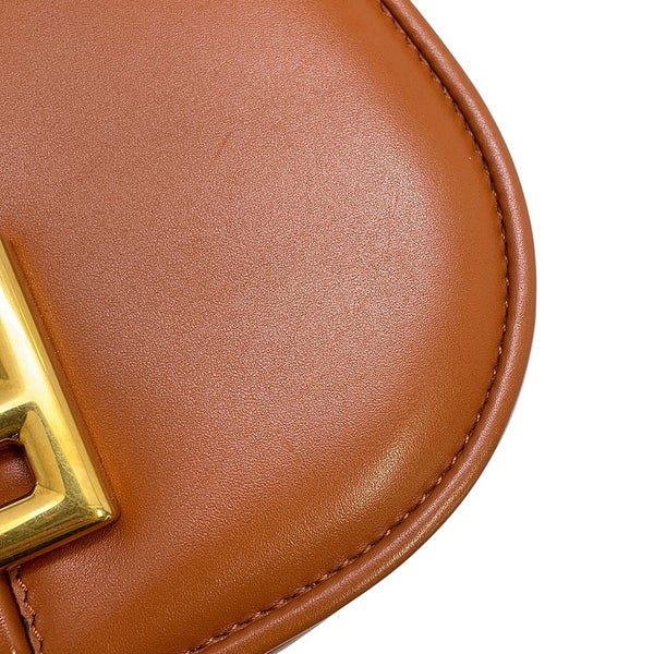 フェンディ ショルダーバッグ カモン スモール レザー 8BS082 FENDI バッグ