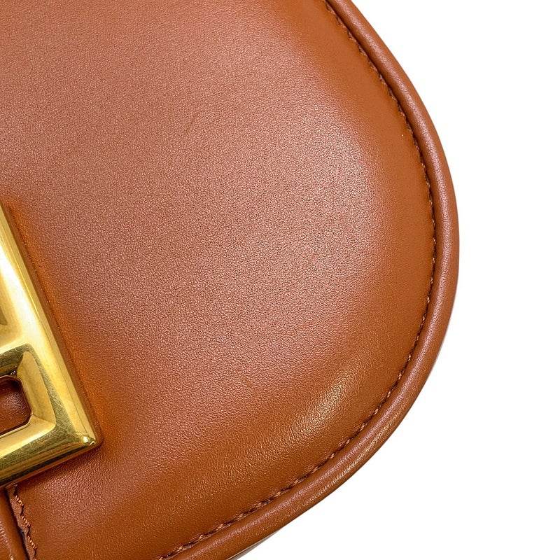 フェンディ ショルダーバッグ カモン スモール レザー 8BS082 FENDI バッグ