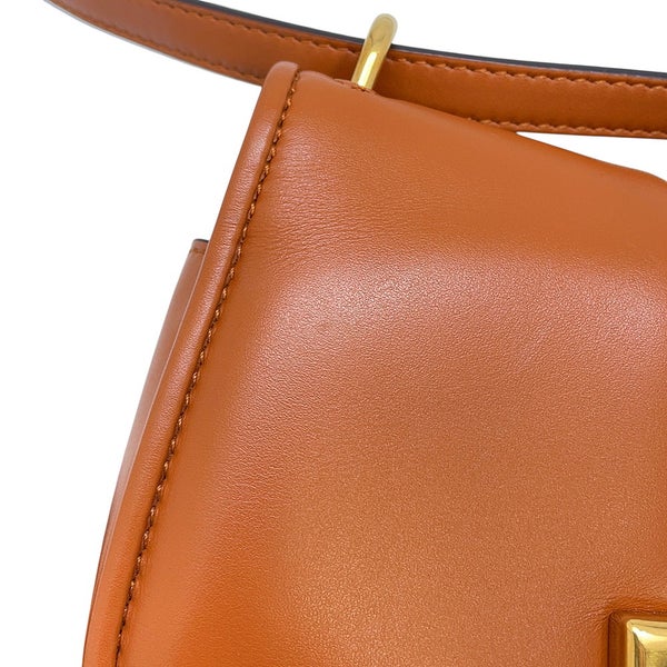 フェンディ ショルダーバッグ カモン スモール レザー 8BS082 FENDI バッグ
