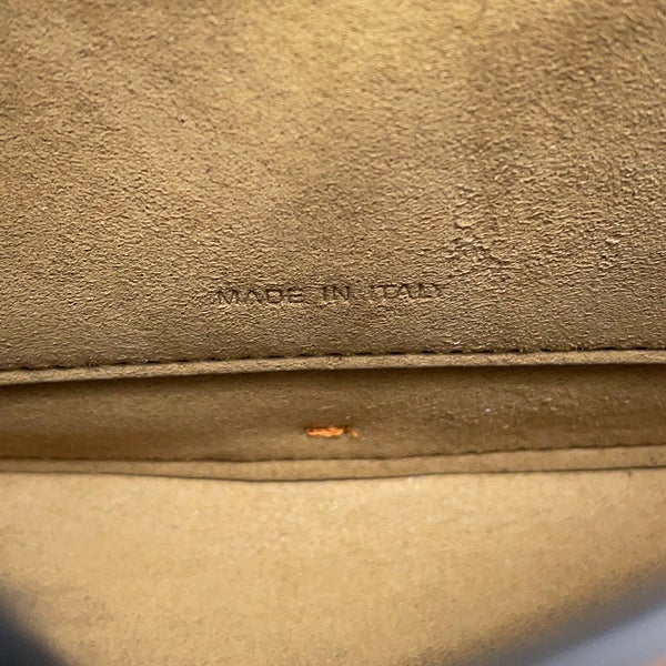 フェンディ ショルダーバッグ カモン スモール レザー 8BS082 FENDI バッグ