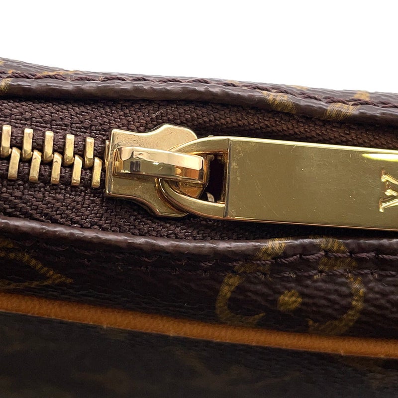 ルイヴィトン ショルダーバッグ モノグラム ポシェット・クロワッサン ワンショルダー M51510 LOUIS VUITTON ヴィトン バッグ