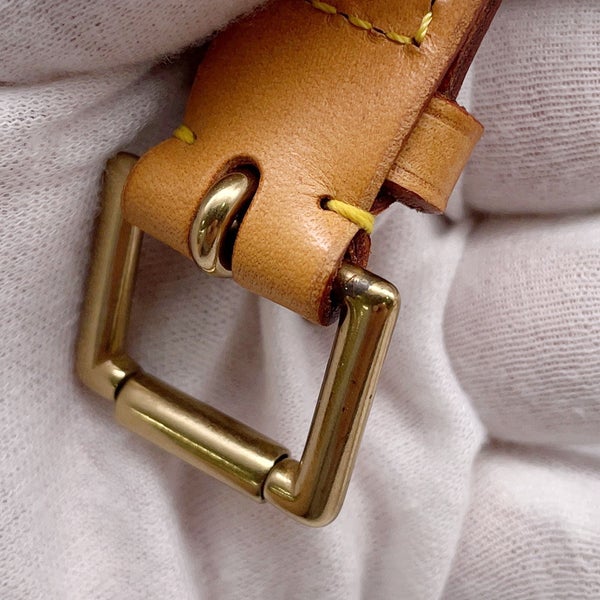 ルイヴィトン ショルダーバッグ モノグラム ポシェット・クロワッサン ワンショルダー M51510 LOUIS VUITTON ヴィトン バッグ