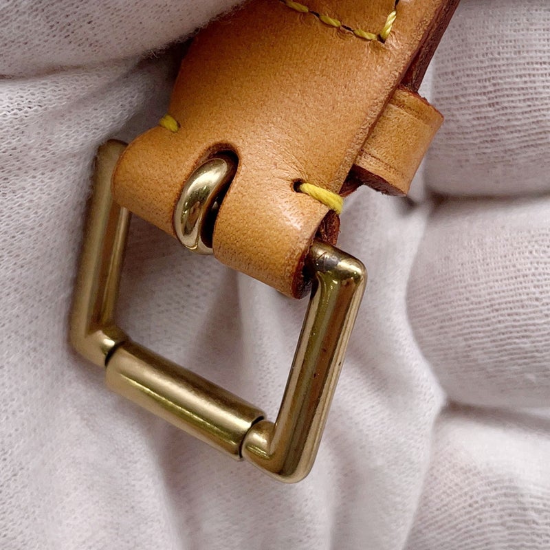 ルイヴィトン ショルダーバッグ モノグラム ポシェット・クロワッサン ワンショルダー M51510 LOUIS VUITTON ヴィトン バッグ