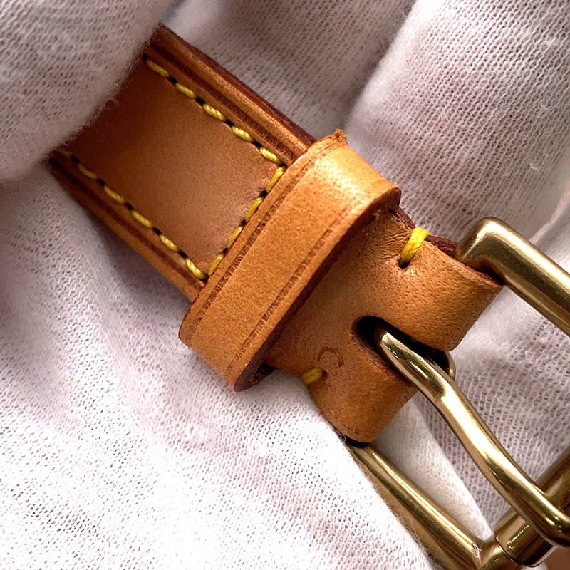 ルイヴィトン ショルダーバッグ モノグラム ポシェット・クロワッサン ワンショルダー M51510 LOUIS VUITTON ヴィトン バッグ