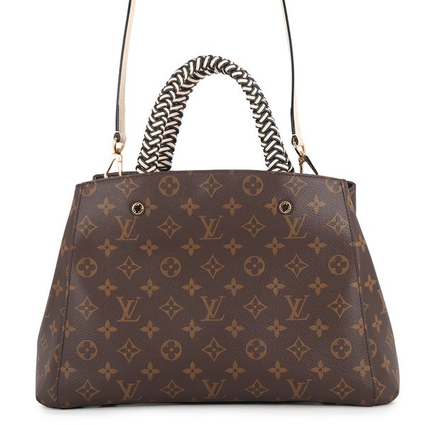 ルイヴィトン モノグラム ハンドバッグ ルイ・ヴィトン(LOUIS VUITTON 
