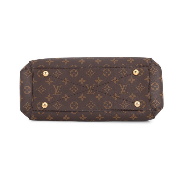 ルイヴィトン ハンドバッグ モノグラム モンテーニュMM M45310 LOUIS VUITTON ヴィトン バッグ 2wayショルダーバッグ