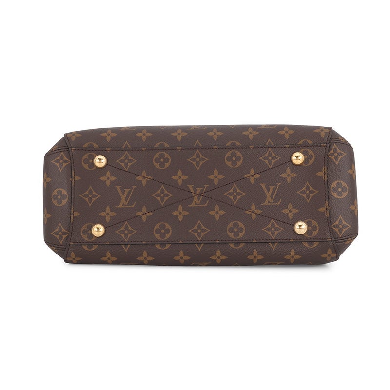 ルイヴィトン ハンドバッグ モノグラム モンテーニュMM M45310 LOUIS VUITTON ヴィトン バッグ 2wayショルダーバッグ