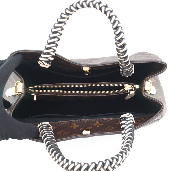 ルイヴィトン ハンドバッグ モノグラム モンテーニュMM M45310 LOUIS VUITTON ヴィトン バッグ 2wayショルダーバッグ