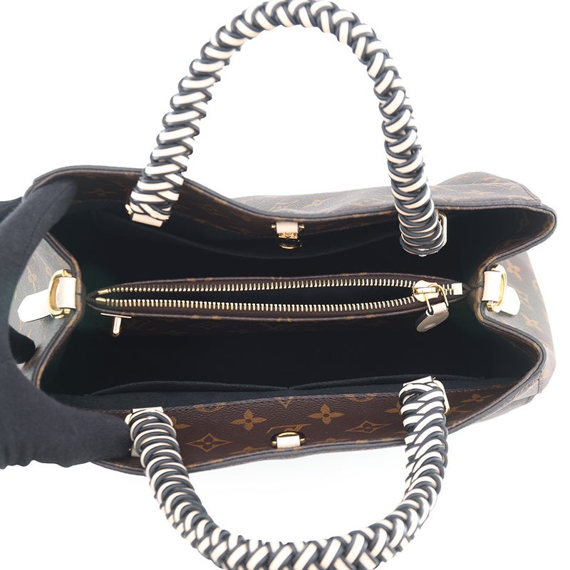 ルイヴィトン ハンドバッグ モノグラム モンテーニュMM M45310 LOUIS VUITTON ヴィトン バッグ 2wayショルダーバッグ