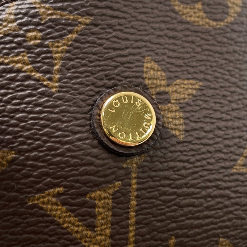 ルイヴィトン ハンドバッグ モノグラム モンテーニュMM M45310 LOUIS VUITTON ヴィトン バッグ 2wayショルダーバッグ