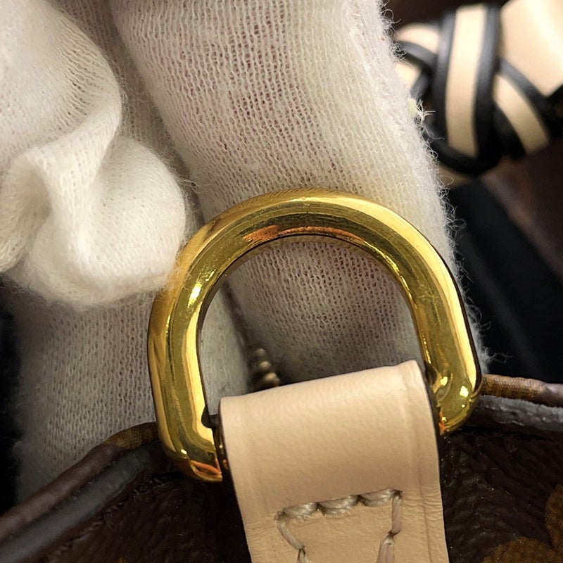 ルイヴィトン ハンドバッグ モノグラム モンテーニュMM M45310 LOUIS VUITTON ヴィトン バッグ 2wayショルダーバッグ