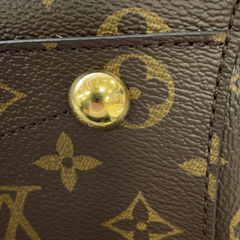 ルイヴィトン ハンドバッグ モノグラム モンテーニュMM M45310 LOUIS VUITTON ヴィトン バッグ 2wayショルダーバッグ
