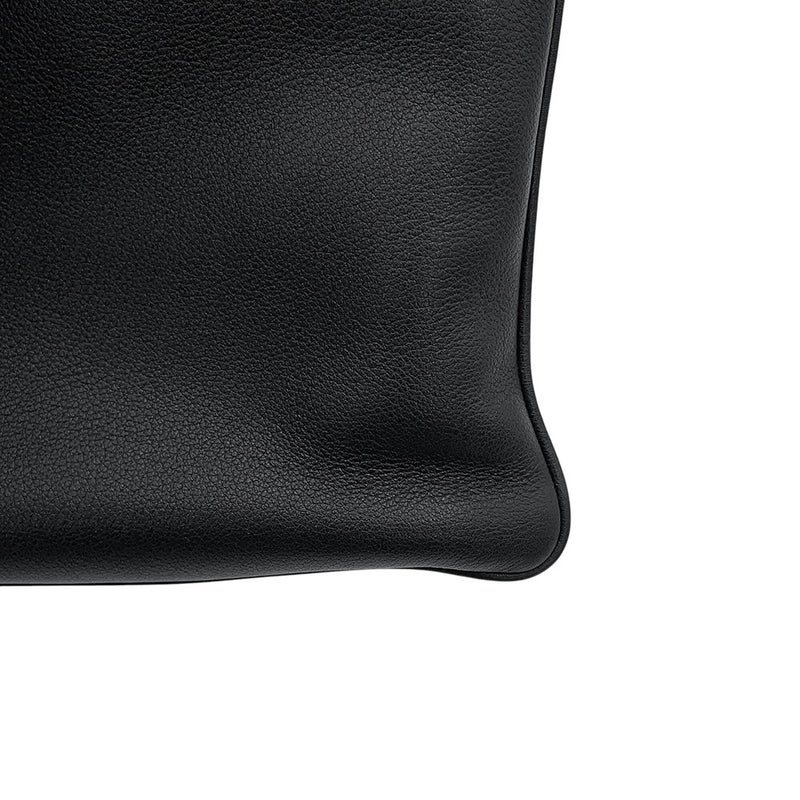 プラダ ショルダーバッグ トライアングルロゴ レザー 1BC238 PRADA バッグ 黒