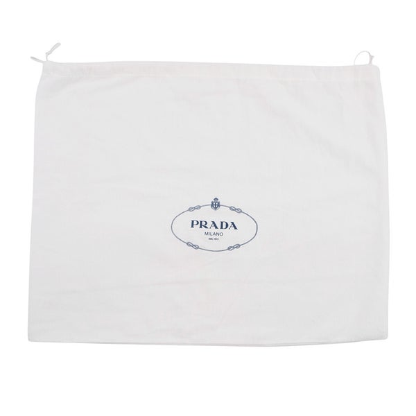 プラダ ショルダーバッグ トライアングルロゴ レザー 1BC238 PRADA バッグ 黒