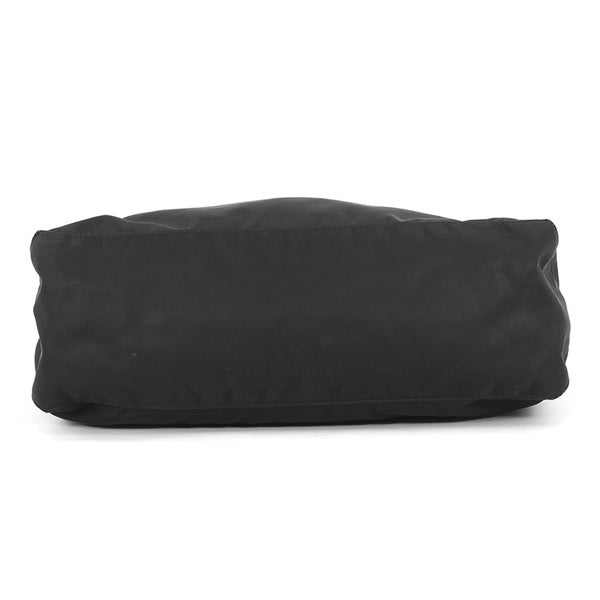 プラダ トートバッグ ナイロン トライアングルロゴ 1BG387 PRADA バッグ 2wayショルダーバッグ 黒