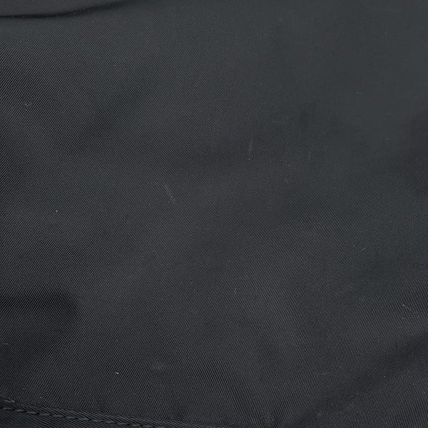 プラダ トートバッグ ナイロン トライアングルロゴ 1BG387 PRADA バッグ 2wayショルダーバッグ 黒