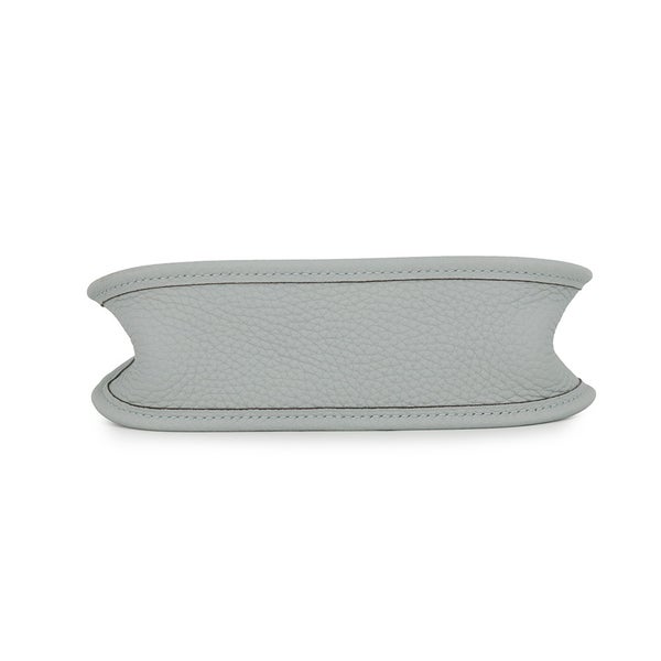 エルメス ショルダーバッグ エブリンTPM 111cm アマゾン ブルーグラシエ/ゴールド金具 トリヨンクレマンス W刻印