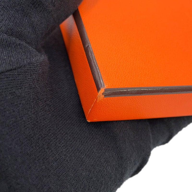 エルメス 長財布 コンスタンス ロング ブルーエレクトリック/シルバー金具 アリゲーターシャイン □Q刻印 HERMES 財布