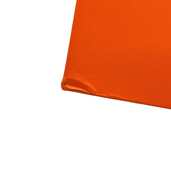 エルメス トートバッグ ガーデンパーティPM フー/シルバー金具 エプソン A刻印 HERMES Garden Party