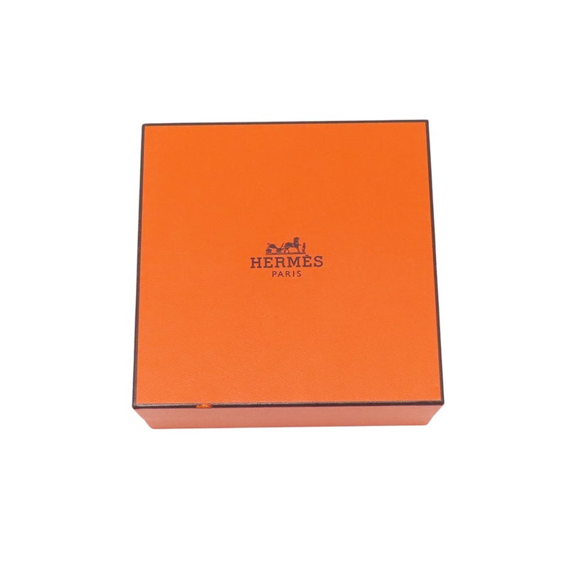 エルメス ピアス ループ ピアス エシャペ PM K18PGピンクゴールド HERMES ジュエリー