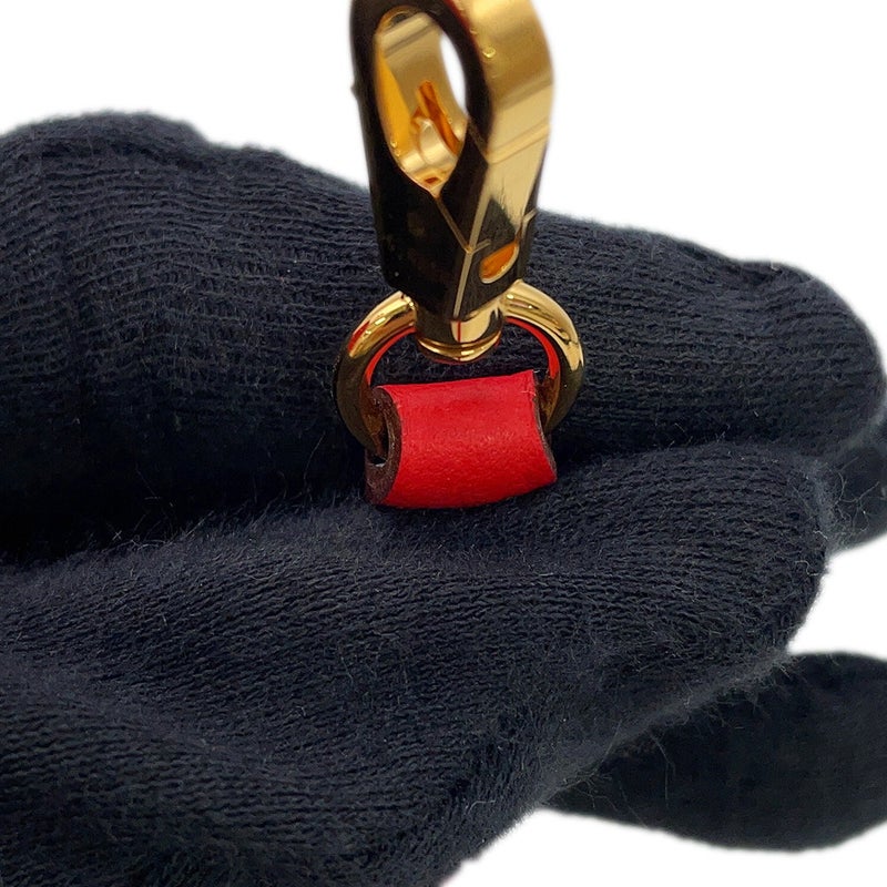エルメス ボリード1923 ミニ ルージュラデュー/ゴールド金具 エバーカラー K刻印 HERMES ２wayショルダー